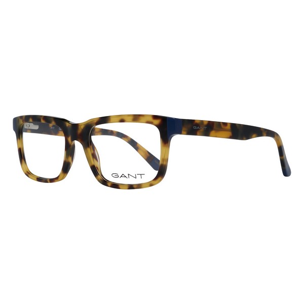 Glasögonbågar Gant GA3158 52053 Brun Ø 52 mm - 4
