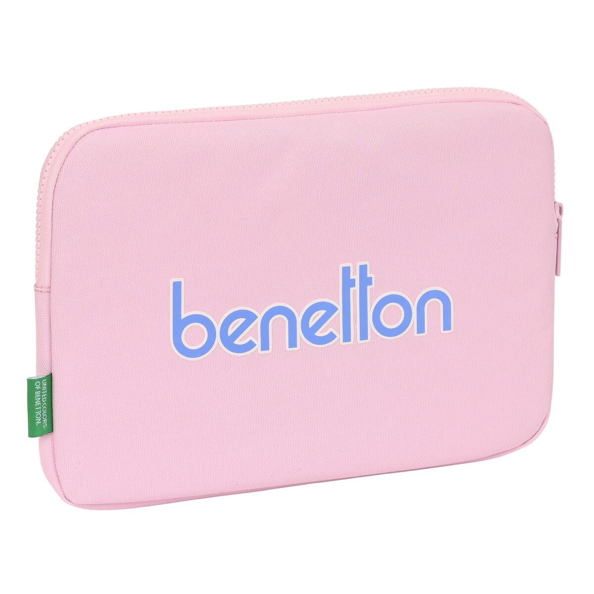Laptopfodral Benetton Pink Rosa (31 x 23 x 2 cm) - 2