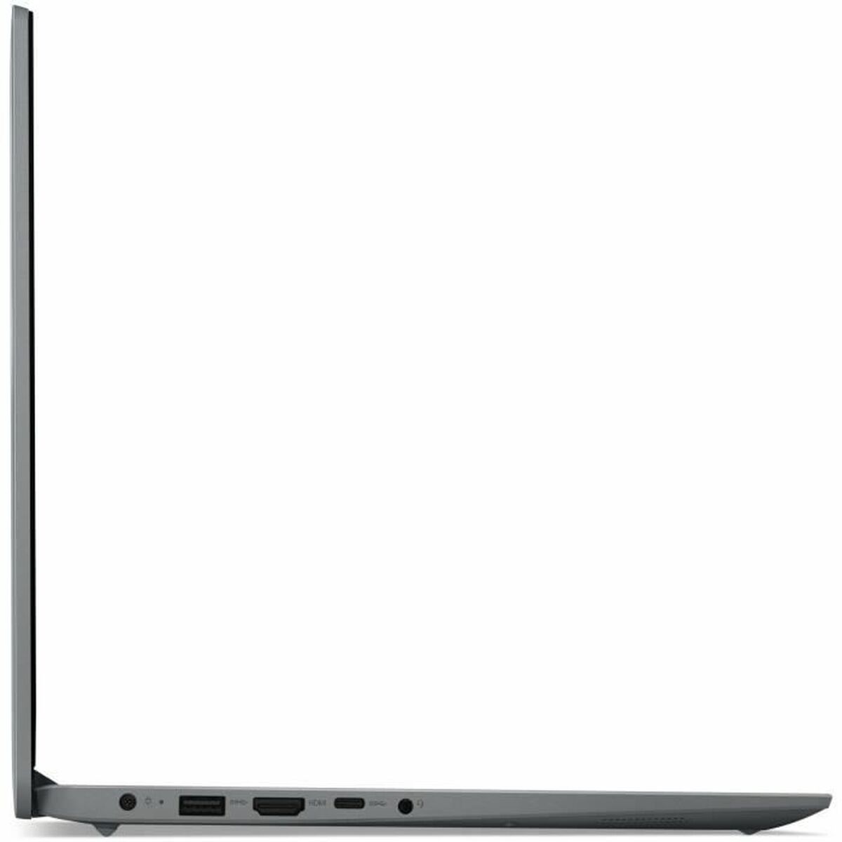 Bärbar dator Lenovo Ultrathin 15 82R400K8FR AMD Ryzen 5 5500U 8 GB RAM 256 GB SSD Azerty Franska - 4