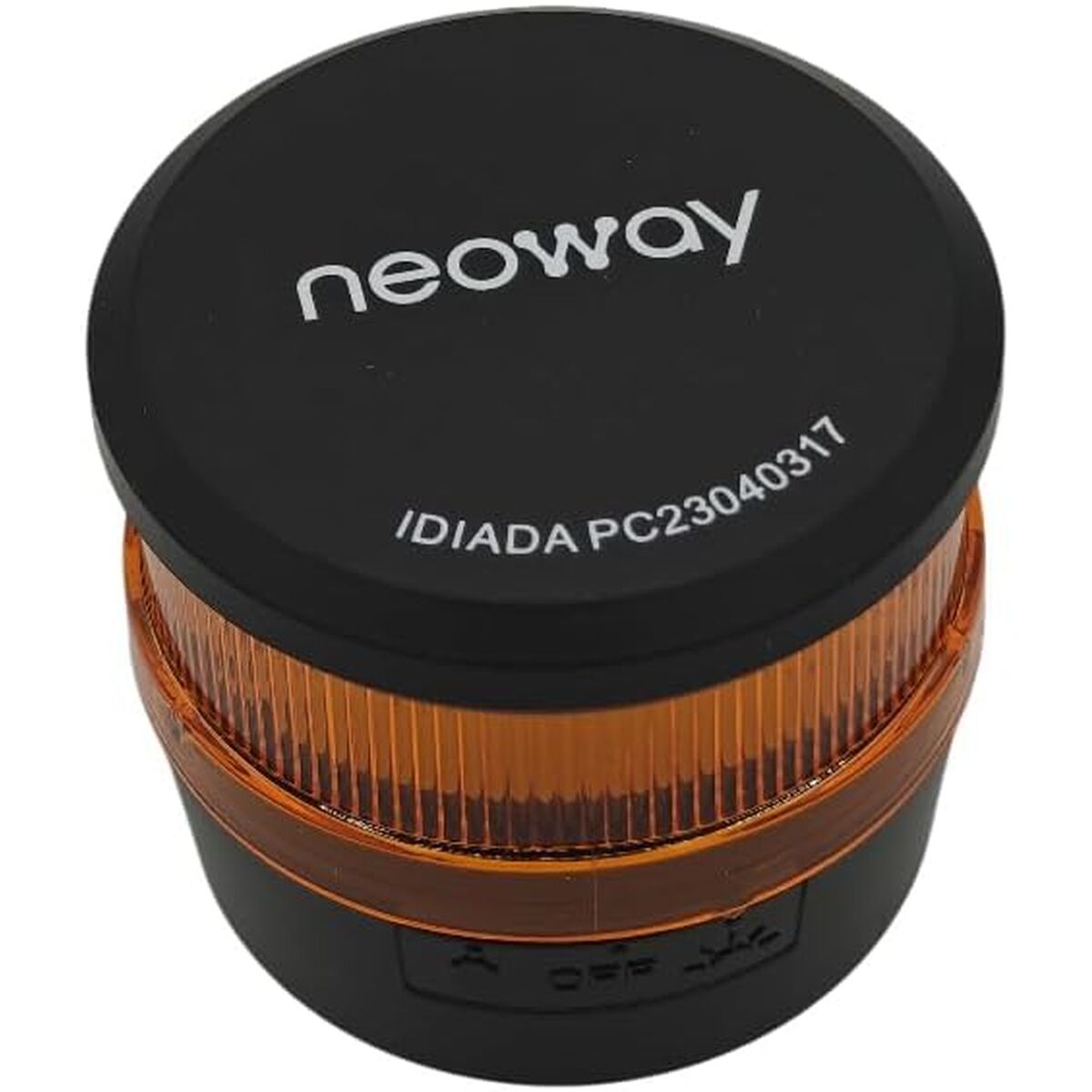 V16 nödsändare ansluten DGT 3.0 Neoway T-912 - 4