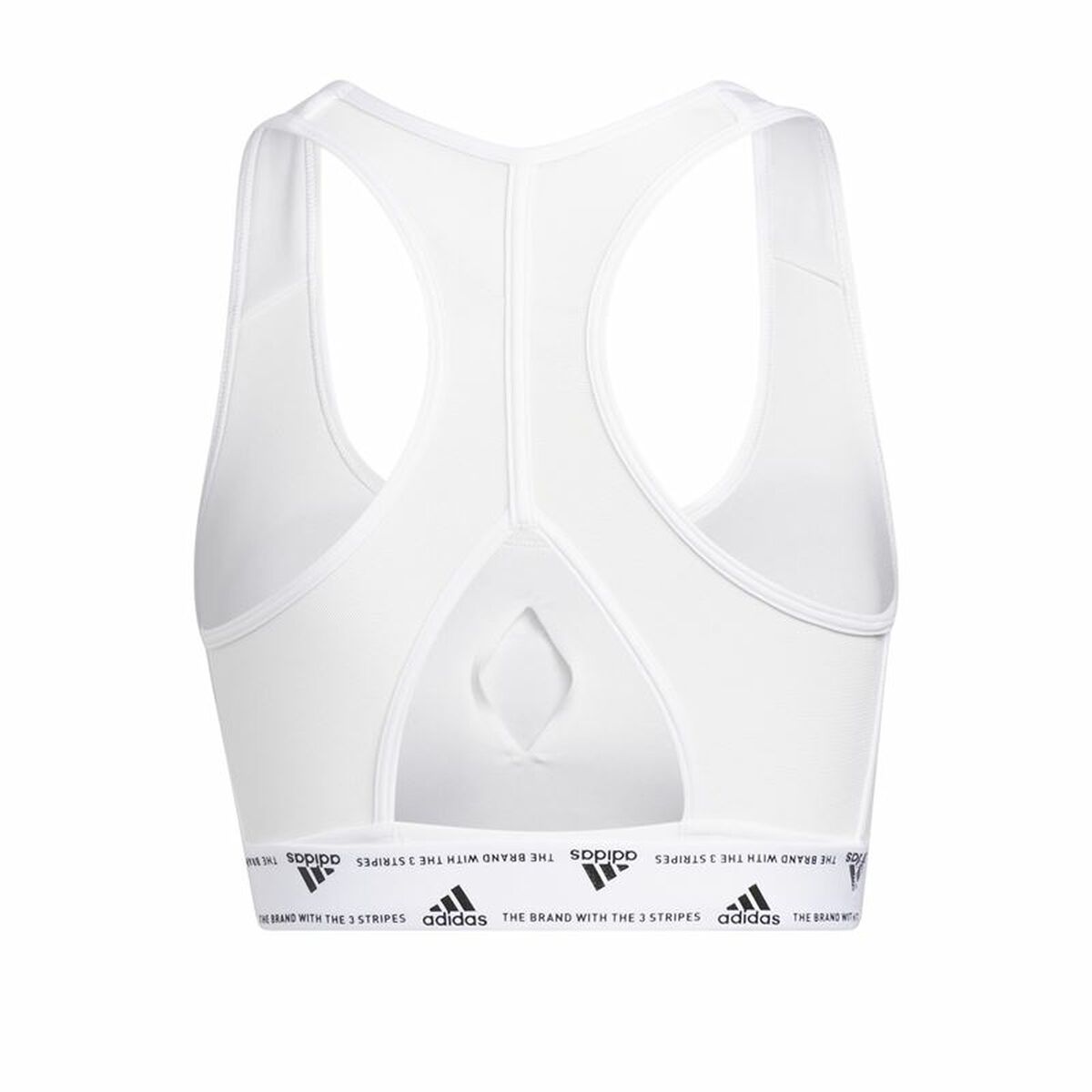 Sport-BH Adidas Pwr Ms Pd Vit - 2