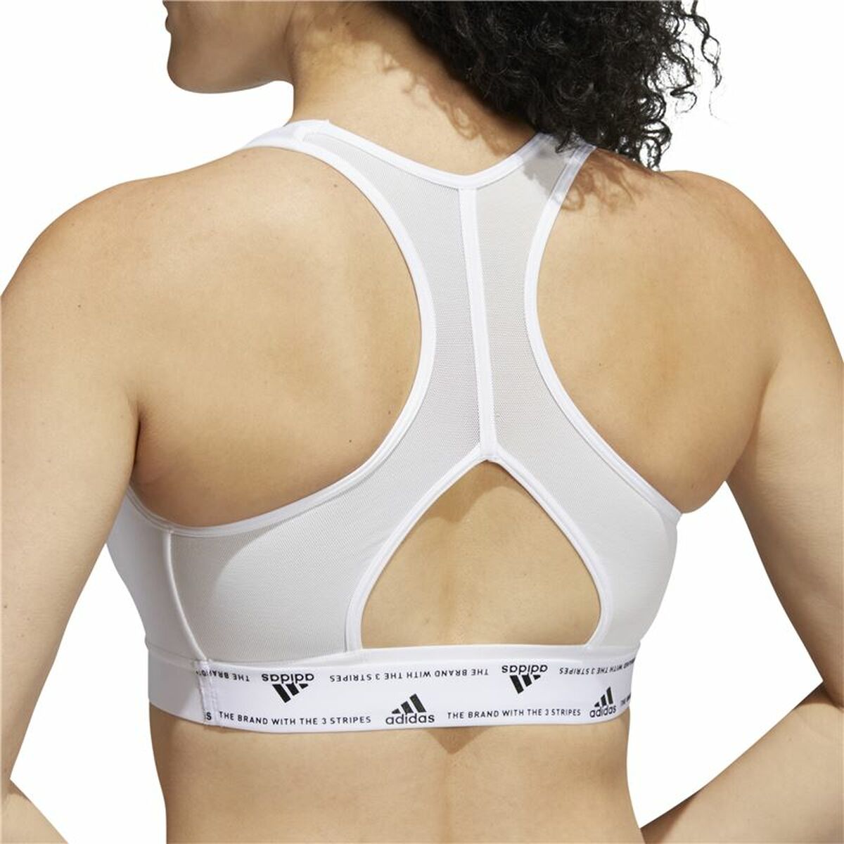 Sport-BH Adidas Pwr Ms Pd Vit - 7
