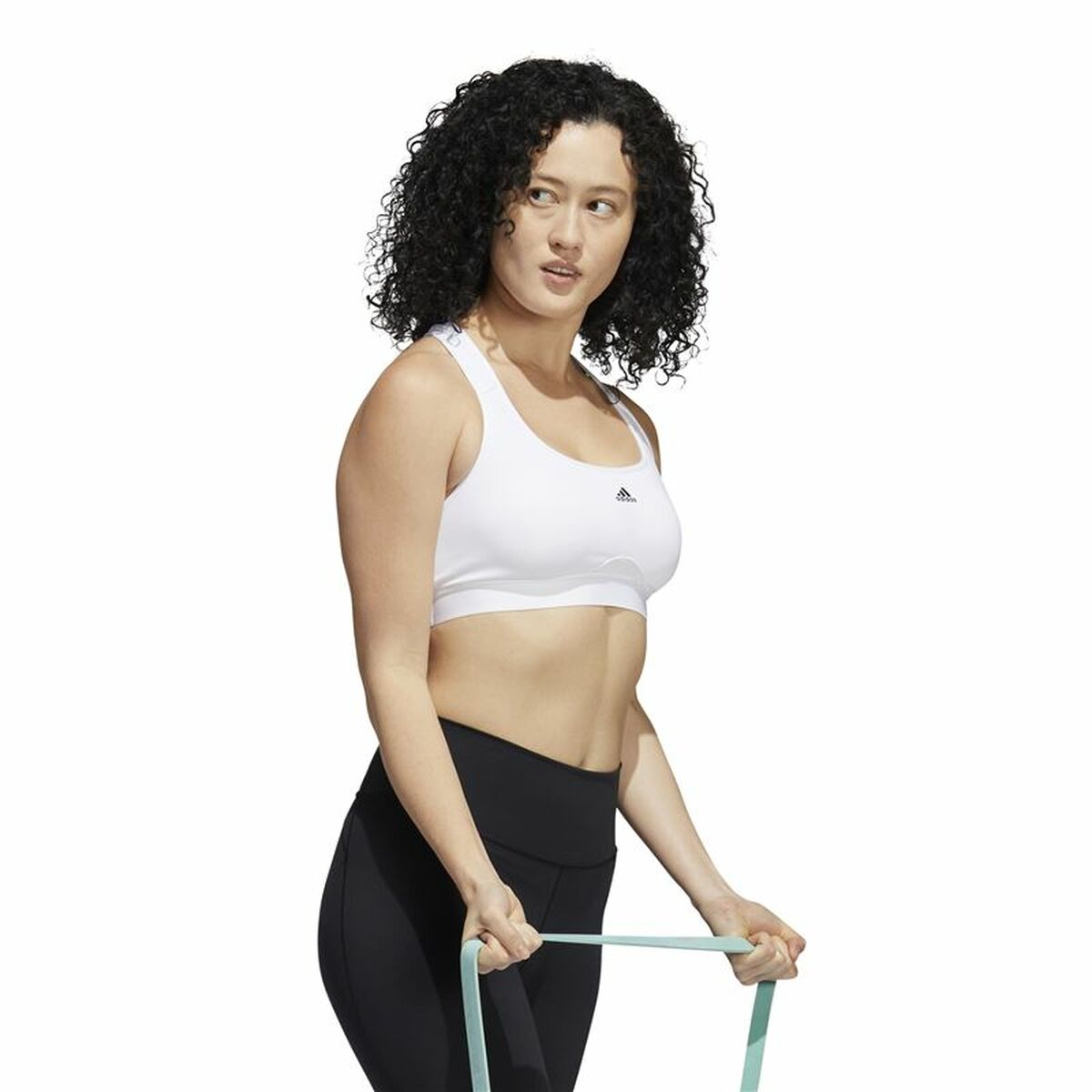 Sport-BH Adidas Pwr Ms Pd Vit - 5