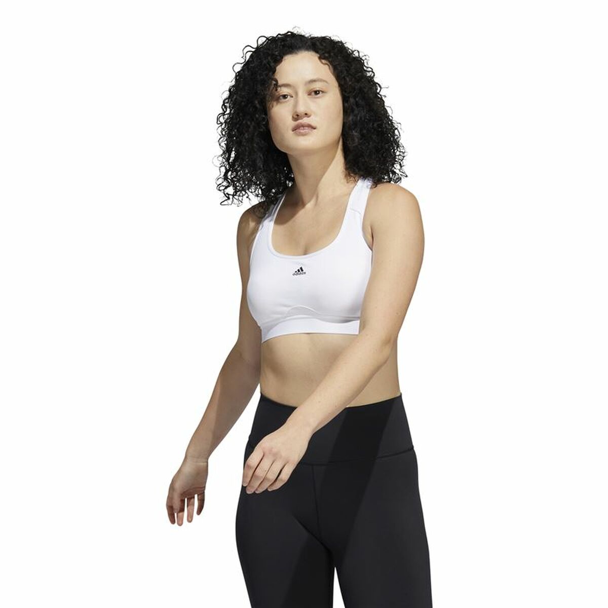 Sport-BH Adidas Pwr Ms Pd Vit - 3