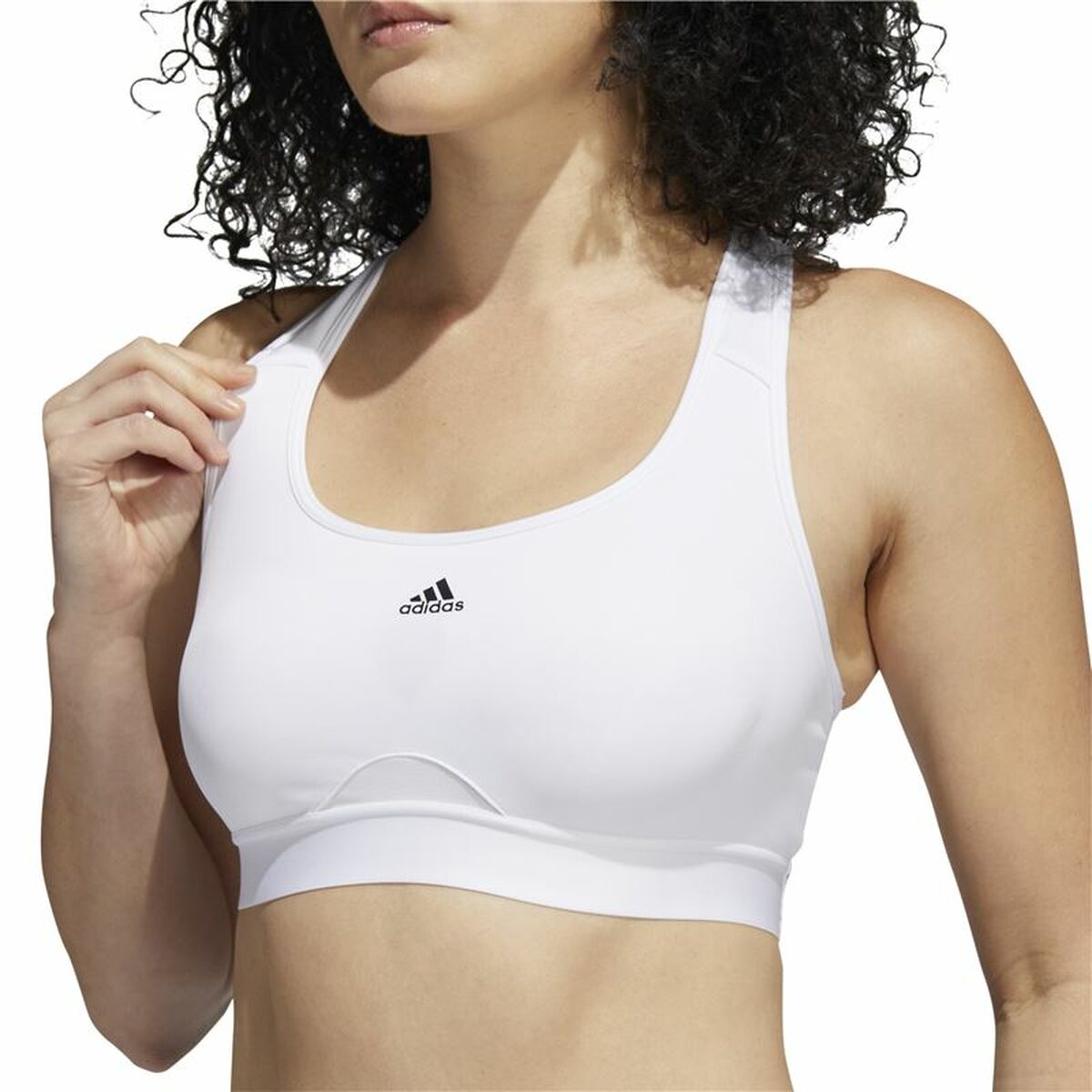 Sport-BH Adidas Pwr Ms Pd Vit - 6