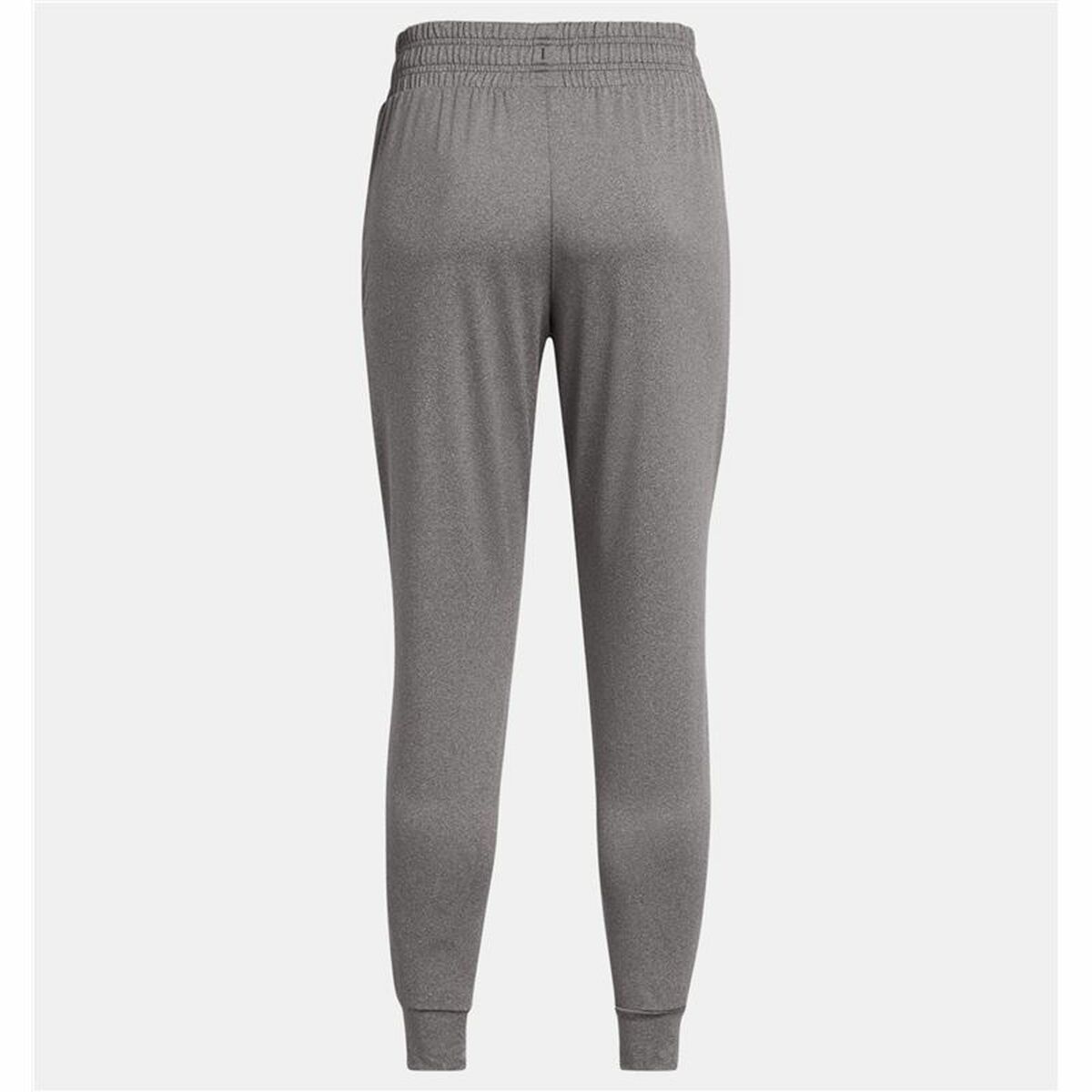Långa träningsbyxor Under Armour Tech Mujer Svart Kvinna Fitness - 3