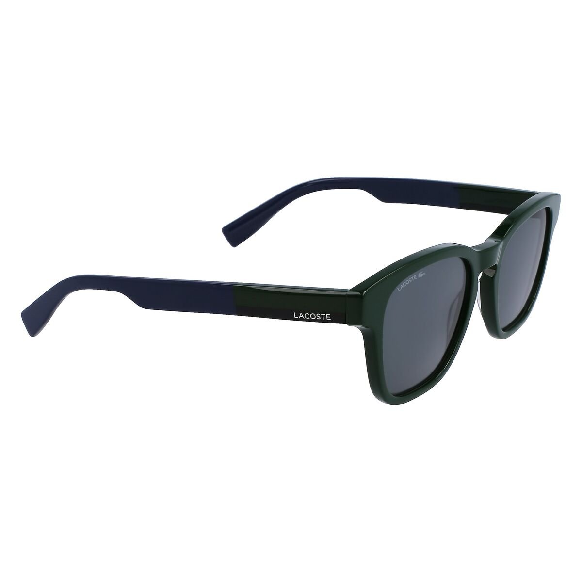 Herrsolglasögon Lacoste L986S-300 Ø 52 mm - 2