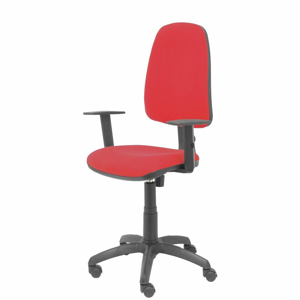 Kontorsstol Sierra Bali Piqueras y Crespo 3625-8435501008859 Röd - 8
