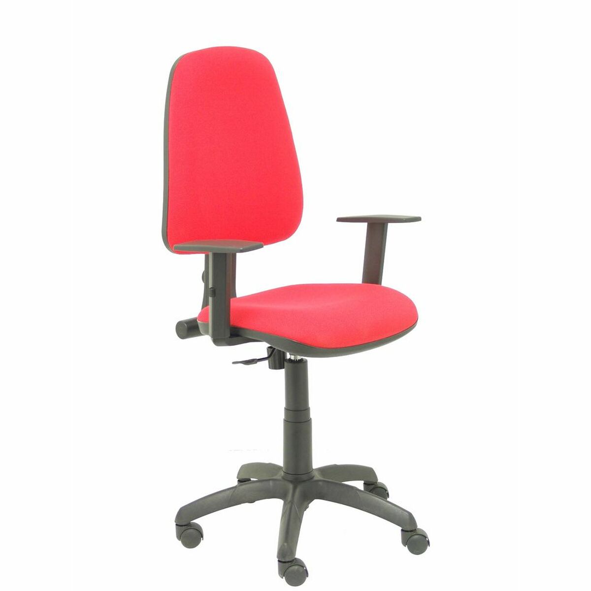 Kontorsstol Sierra Bali Piqueras y Crespo 3625-8435501008859 Röd - 4