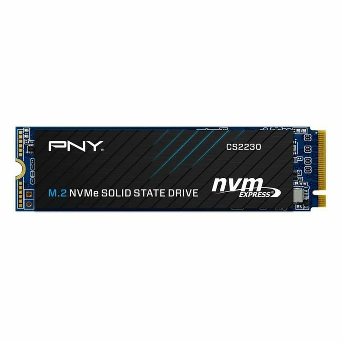 Hårddisk PNY CS2230 500 GB SSD - 2