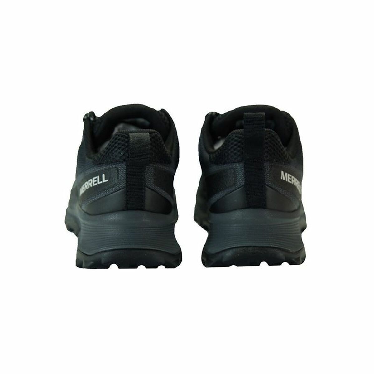 Löparskor, Vuxna Merrell Accentor Sport 3 Svart Berg - 2