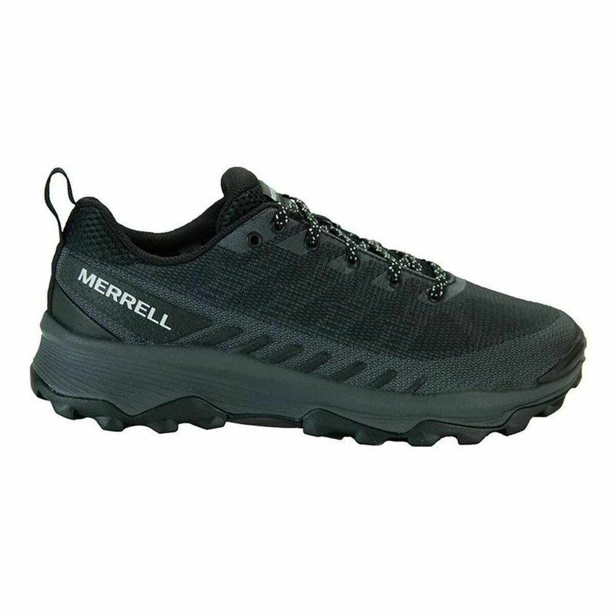 Löparskor, Vuxna Merrell Accentor Sport 3 Svart Berg - 7
