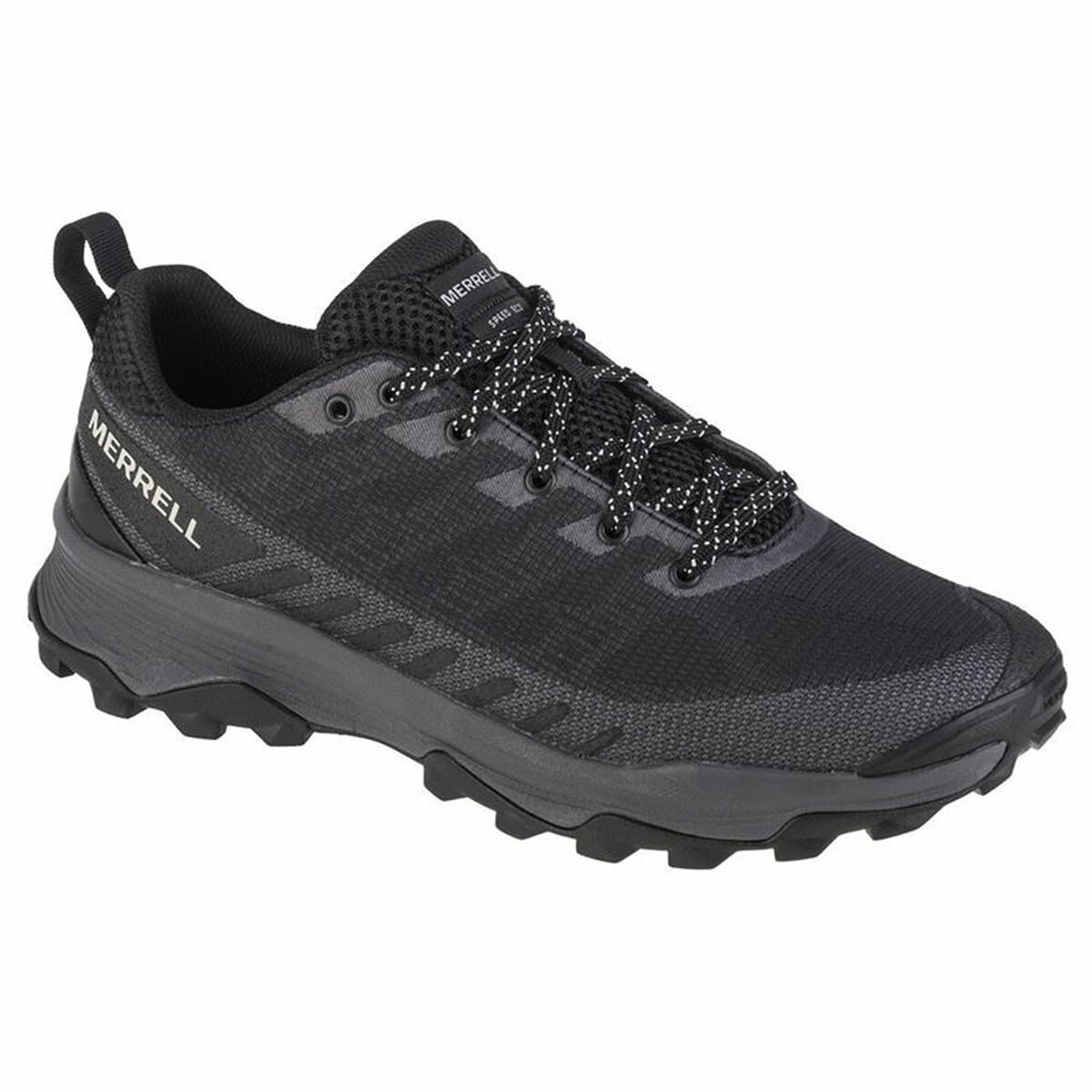 Löparskor, Vuxna Merrell Accentor Sport 3 Svart Berg - 3