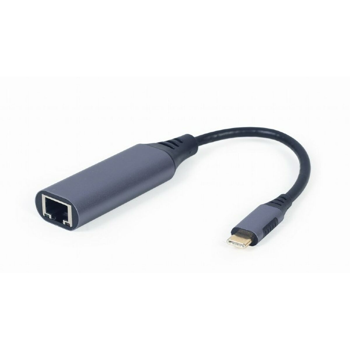 USB-C till Ethernet Adapter GEMBIRD A-USB3C-LAN-01 - 3