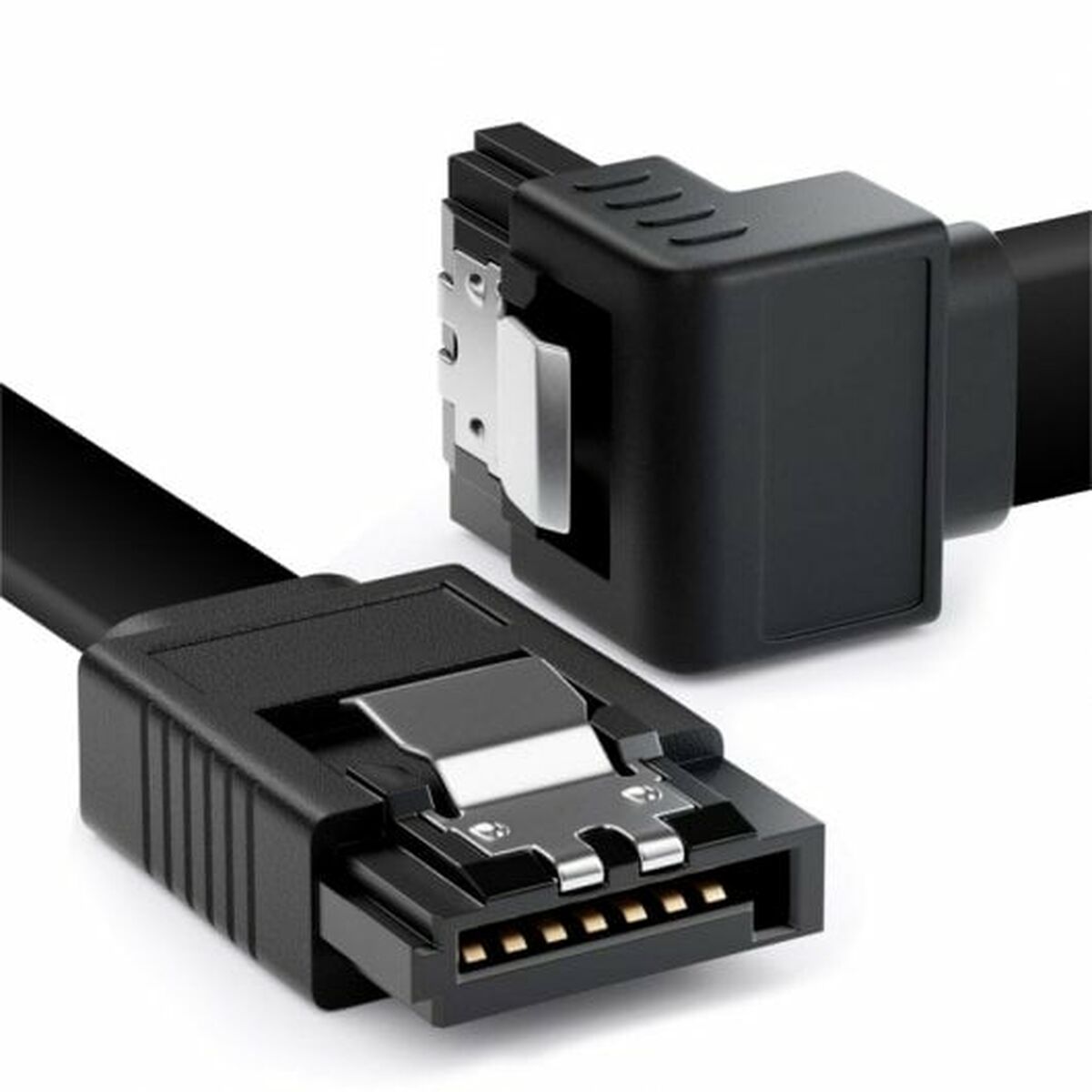 Kabel SATA III AWG26 PcCom Essential - 2