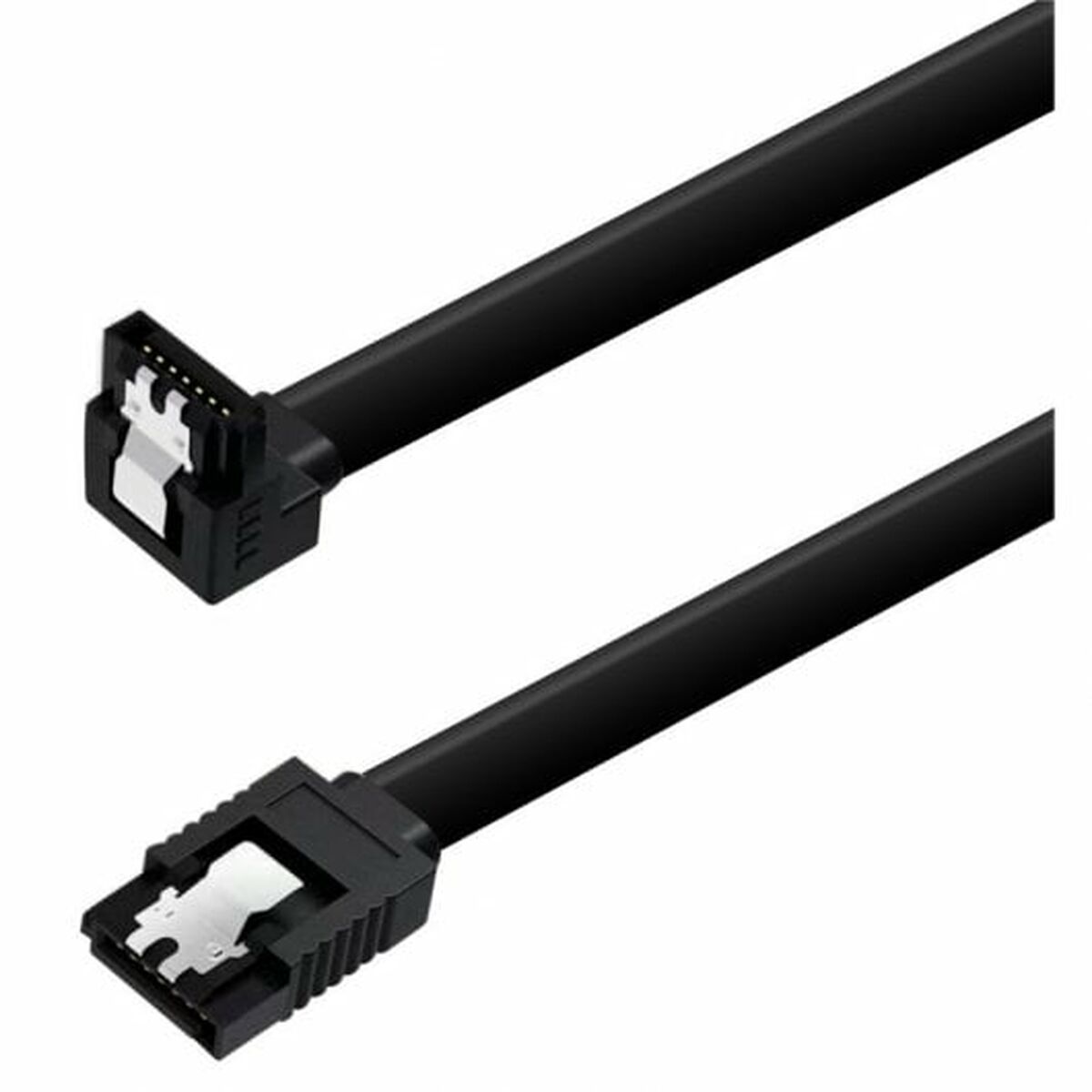 Kabel SATA III AWG26 PcCom Essential