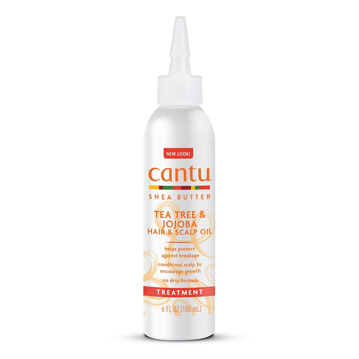 Ansiktsvatten Cantu 856017000089