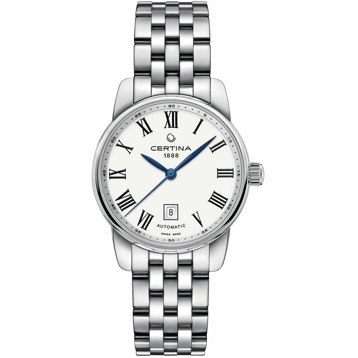 Damklocka Certina C0010071101300
