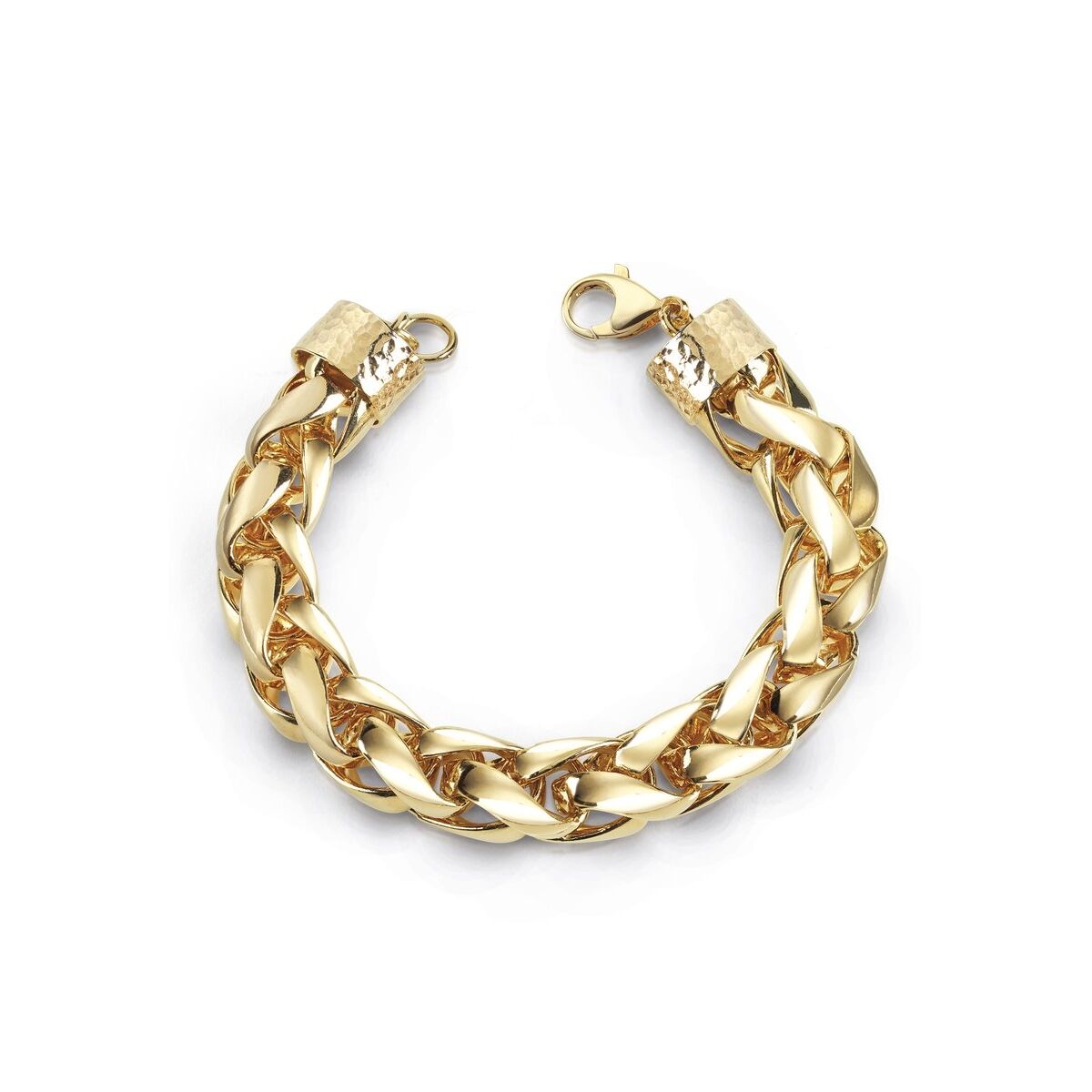 Damarmband Guess JUBB01372JWYGS 22 cm