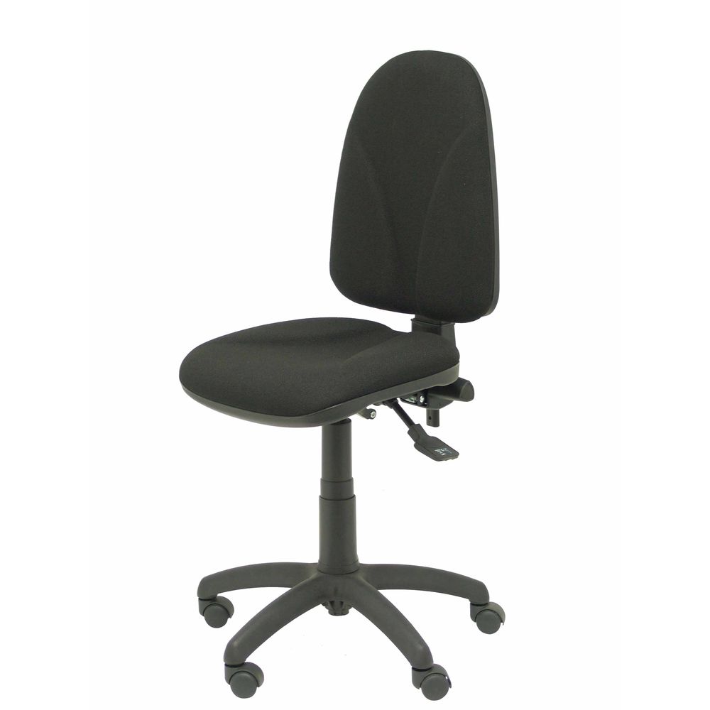 Kontorsstol Algarra Sincro Piqueras y Crespo BALI840 Svart - 3