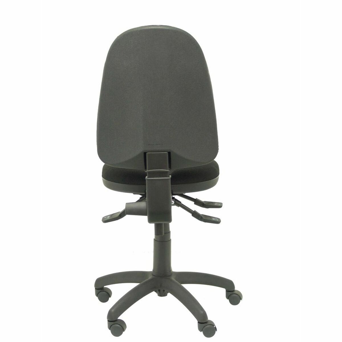 Kontorsstol Algarra Sincro Piqueras y Crespo BALI840 Svart - 5