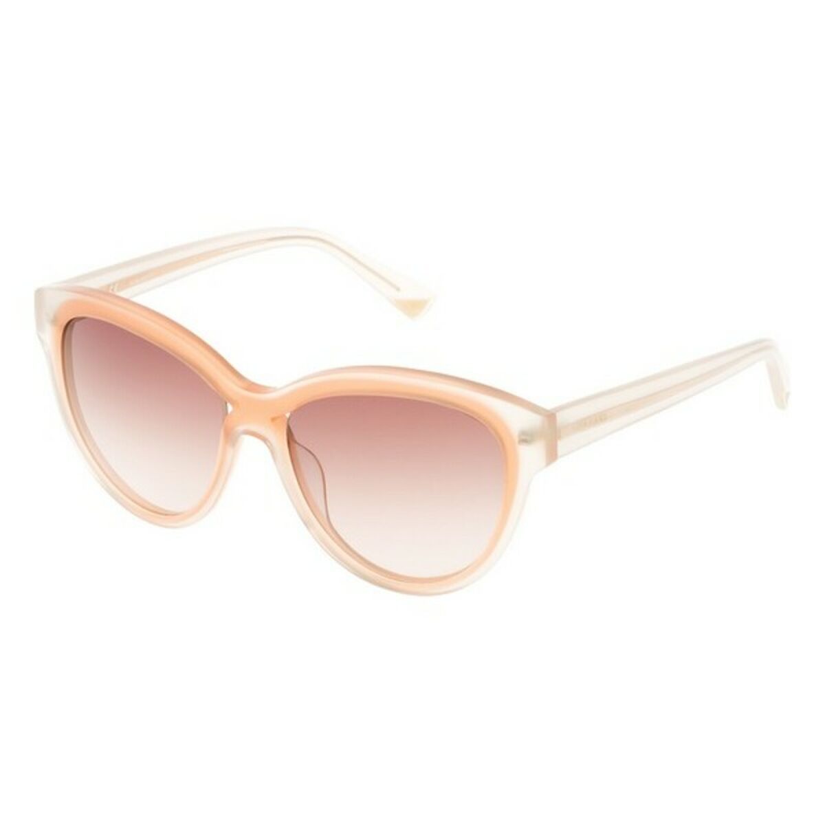 Damsolglasögon Nina Ricci SNR016 Ø 53 mm - 3