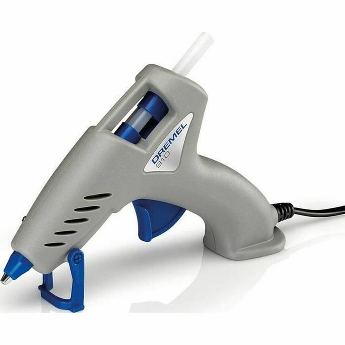 Limpistol Dremel 910 165ºC - 3