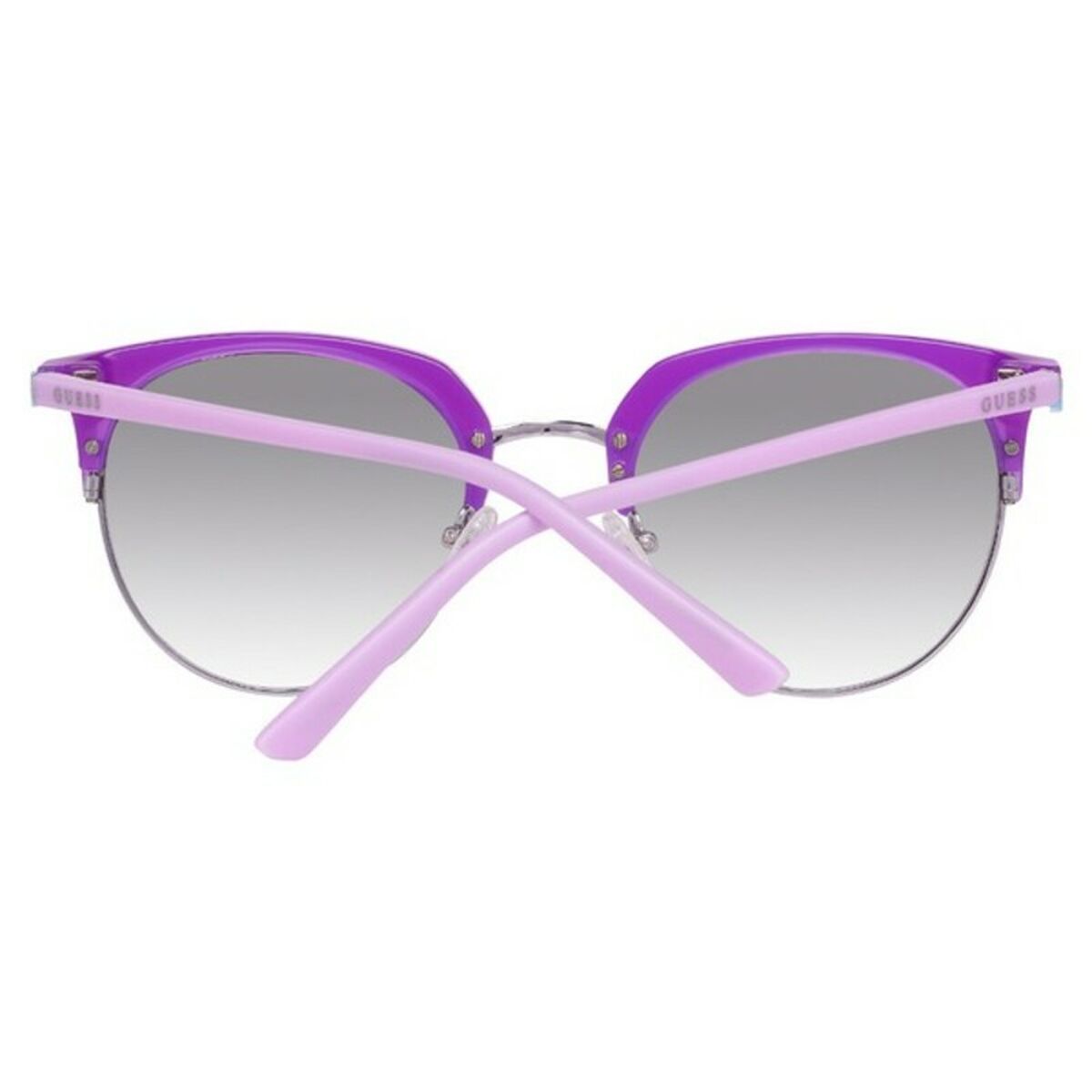 Unisexsolglasögon Guess GU3026-5282B