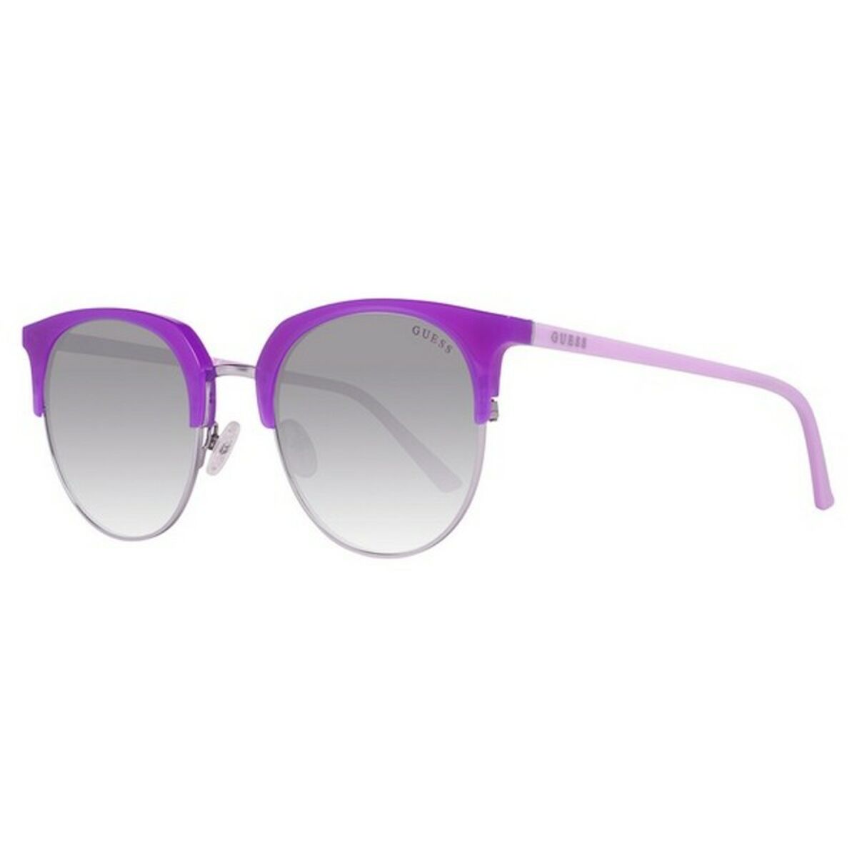 Unisexsolglasögon Guess GU3026-5282B - 3