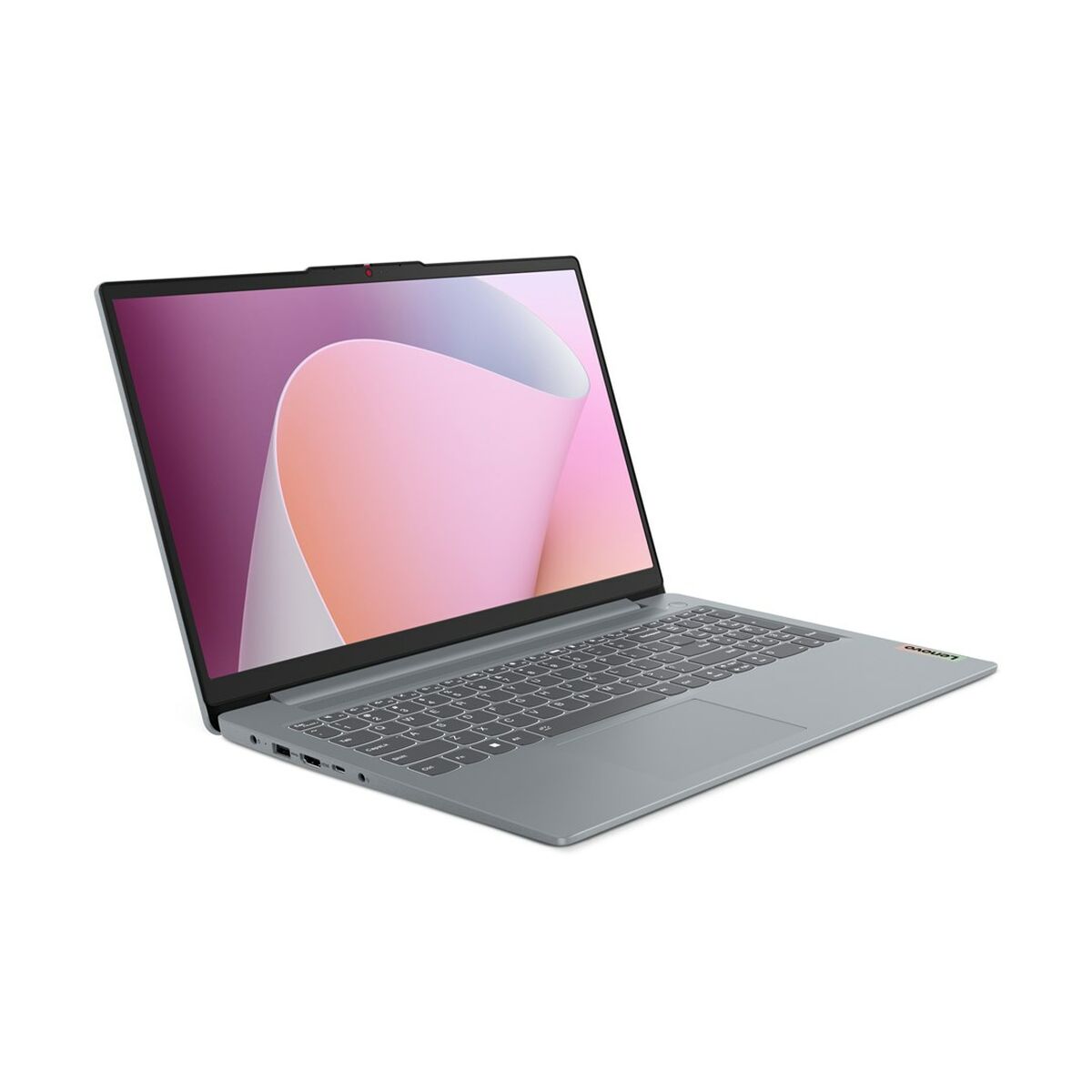 Bärbar dator Lenovo IdeaPad Slim 3 15ABR8 15,6" 16 GB RAM 512 GB SSD Qwerty US - 4