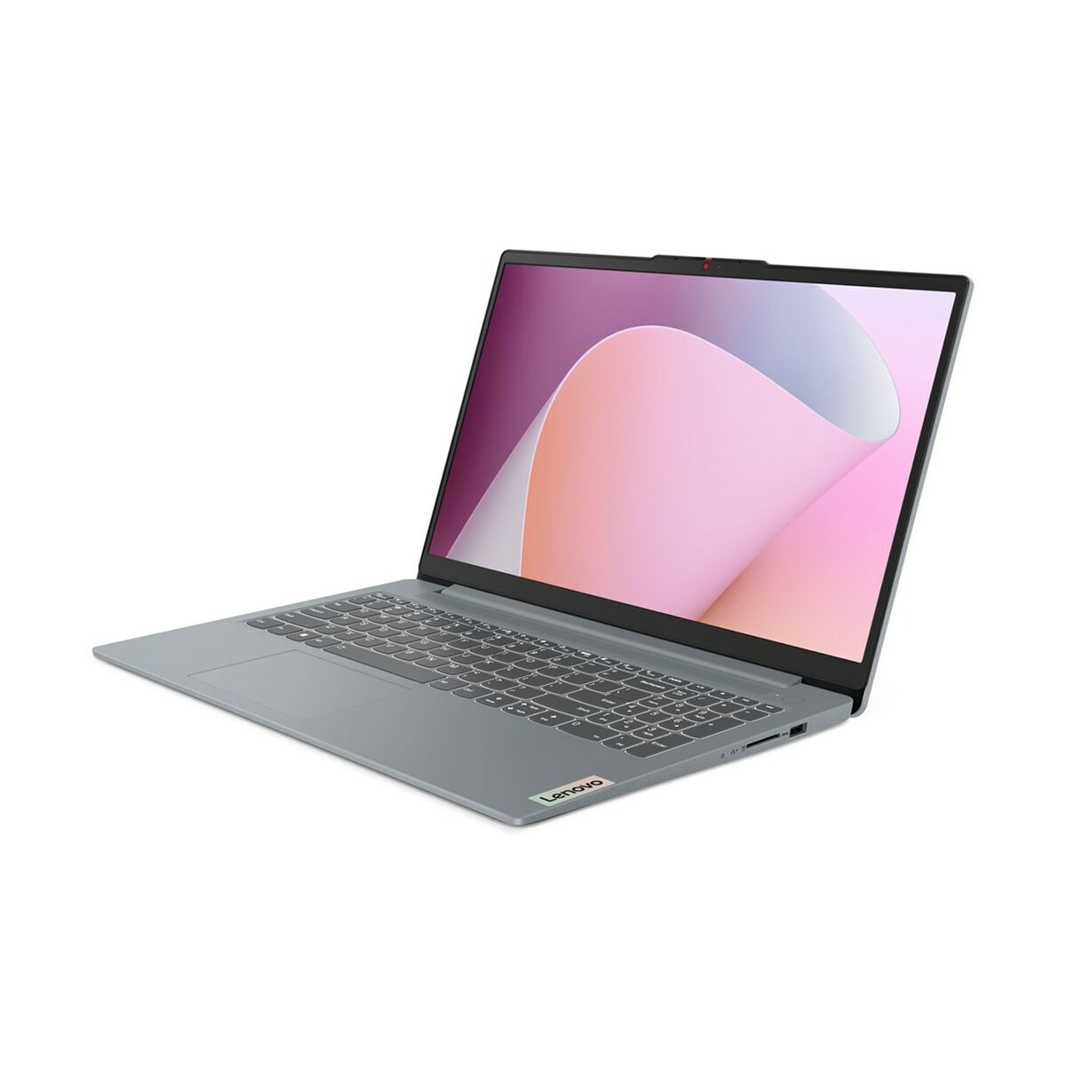 Bärbar dator Lenovo IdeaPad Slim 3 15ABR8 15,6" 16 GB RAM 512 GB SSD Qwerty US - 3
