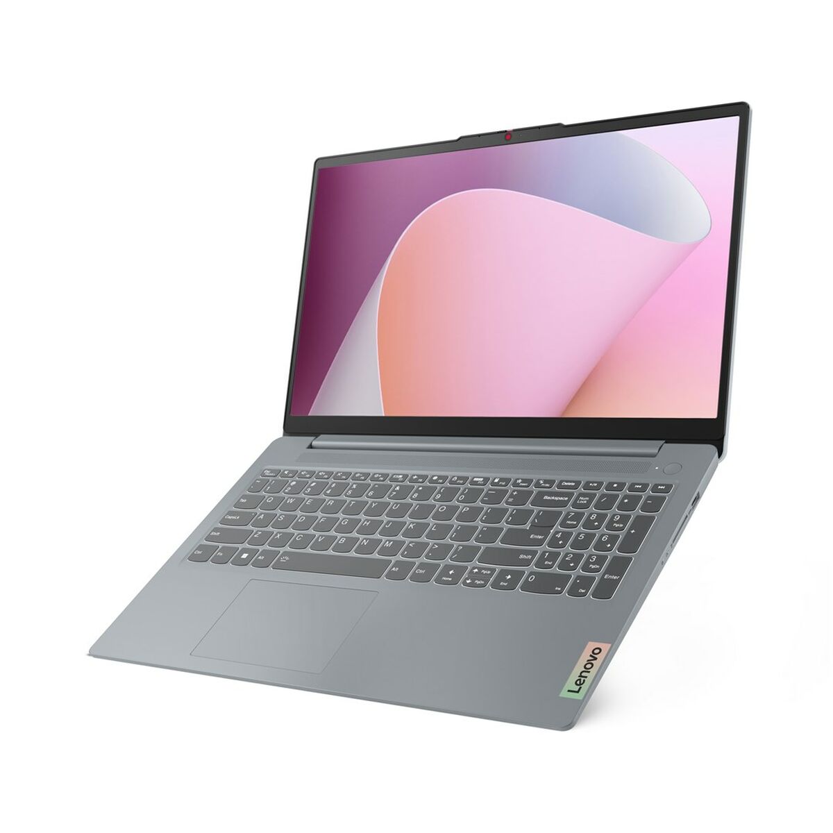 Bärbar dator Lenovo IdeaPad Slim 3 15ABR8 15,6" 16 GB RAM 512 GB SSD Qwerty US - 7