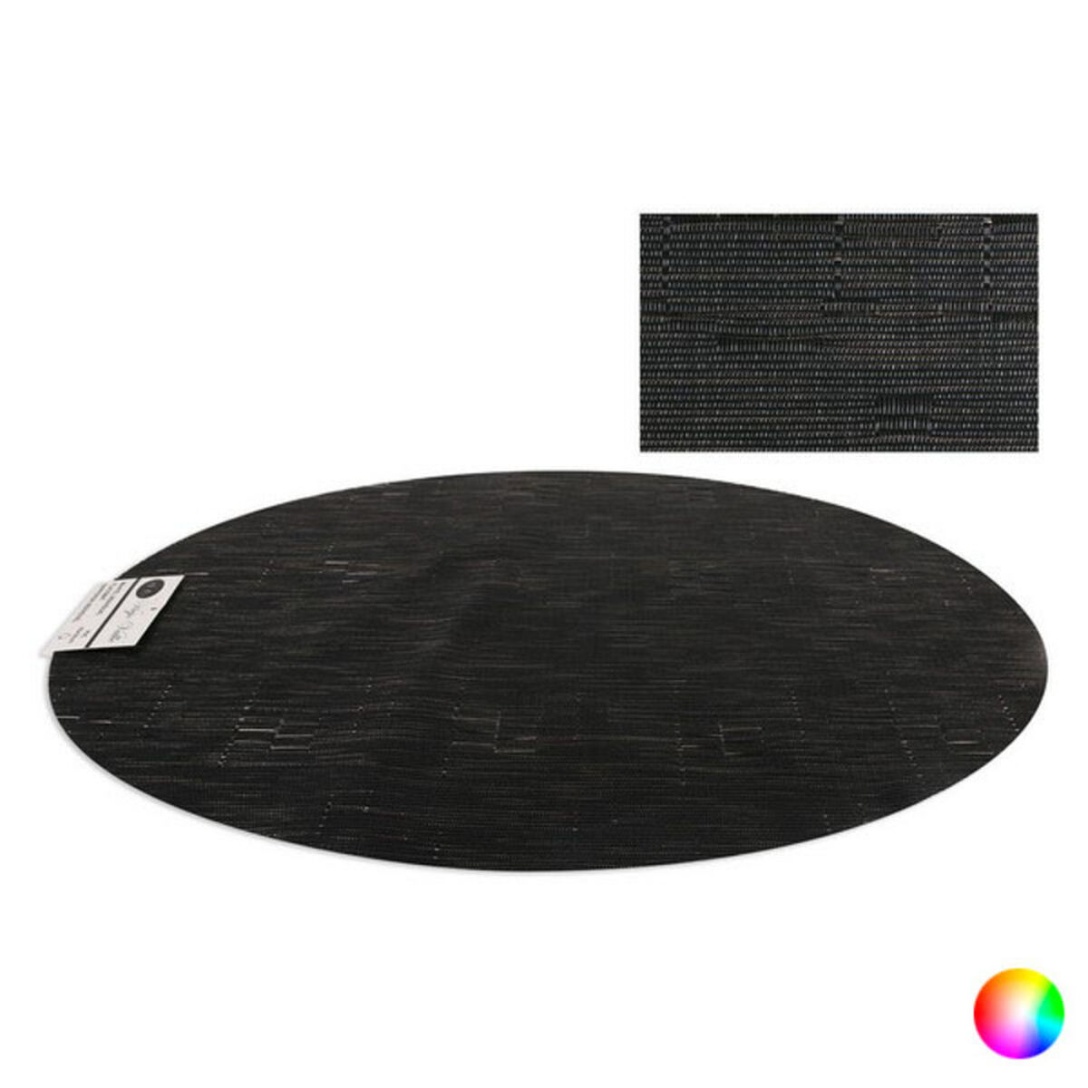 Bordsunderlägg Viejo Valle   PVC (49 x 36 cm) - 2