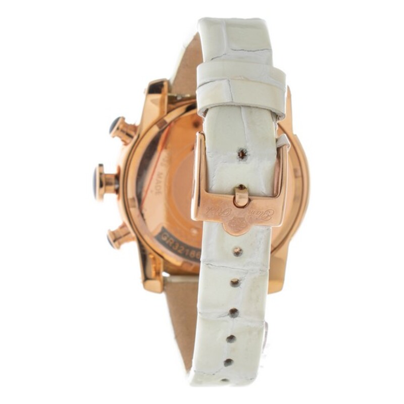 Damklocka Glam Rock gr32166nc (Ø 44 mm) - 4