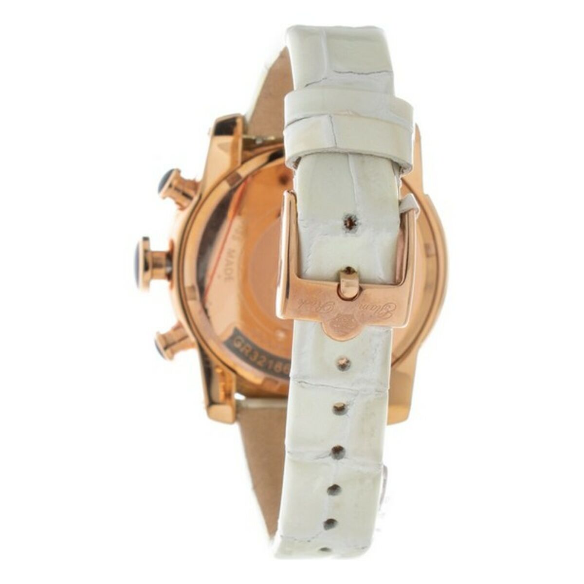 Damklocka Glam Rock gr32166nc (Ø 44 mm) - 11