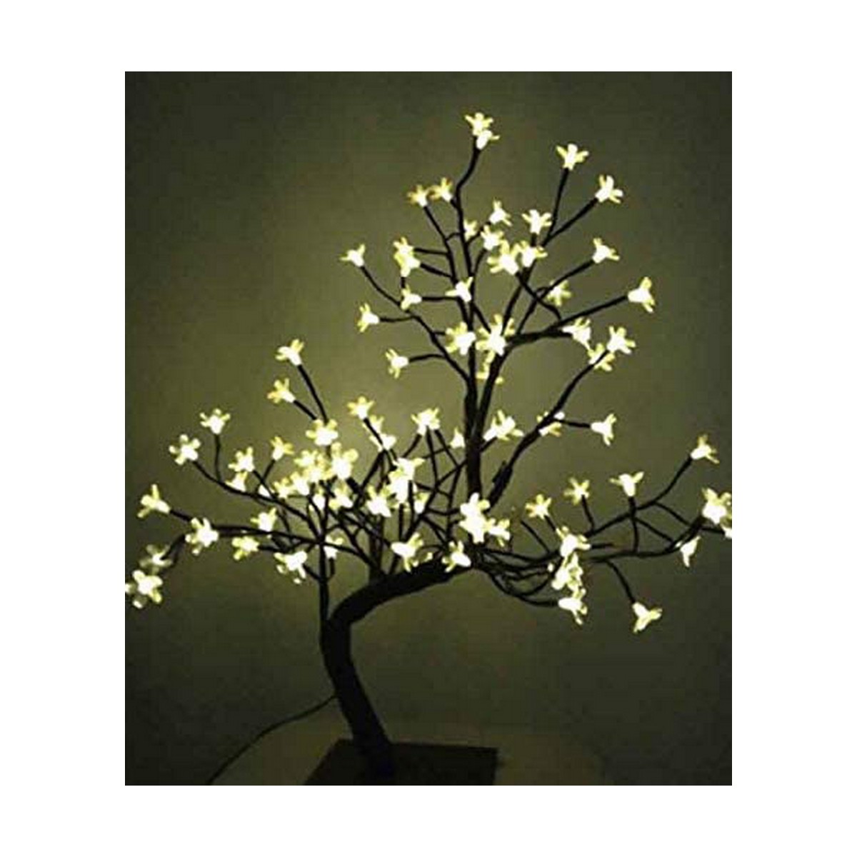 Träd LED EDM 71890 Sakura 60 cm