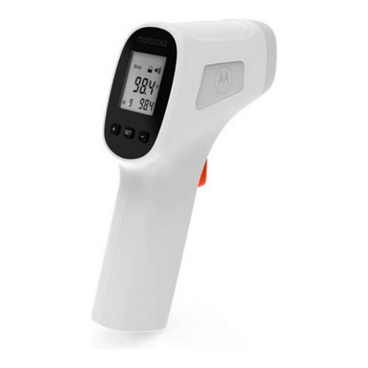 Digitaltermometer Motorola TE-93 Fram - 2