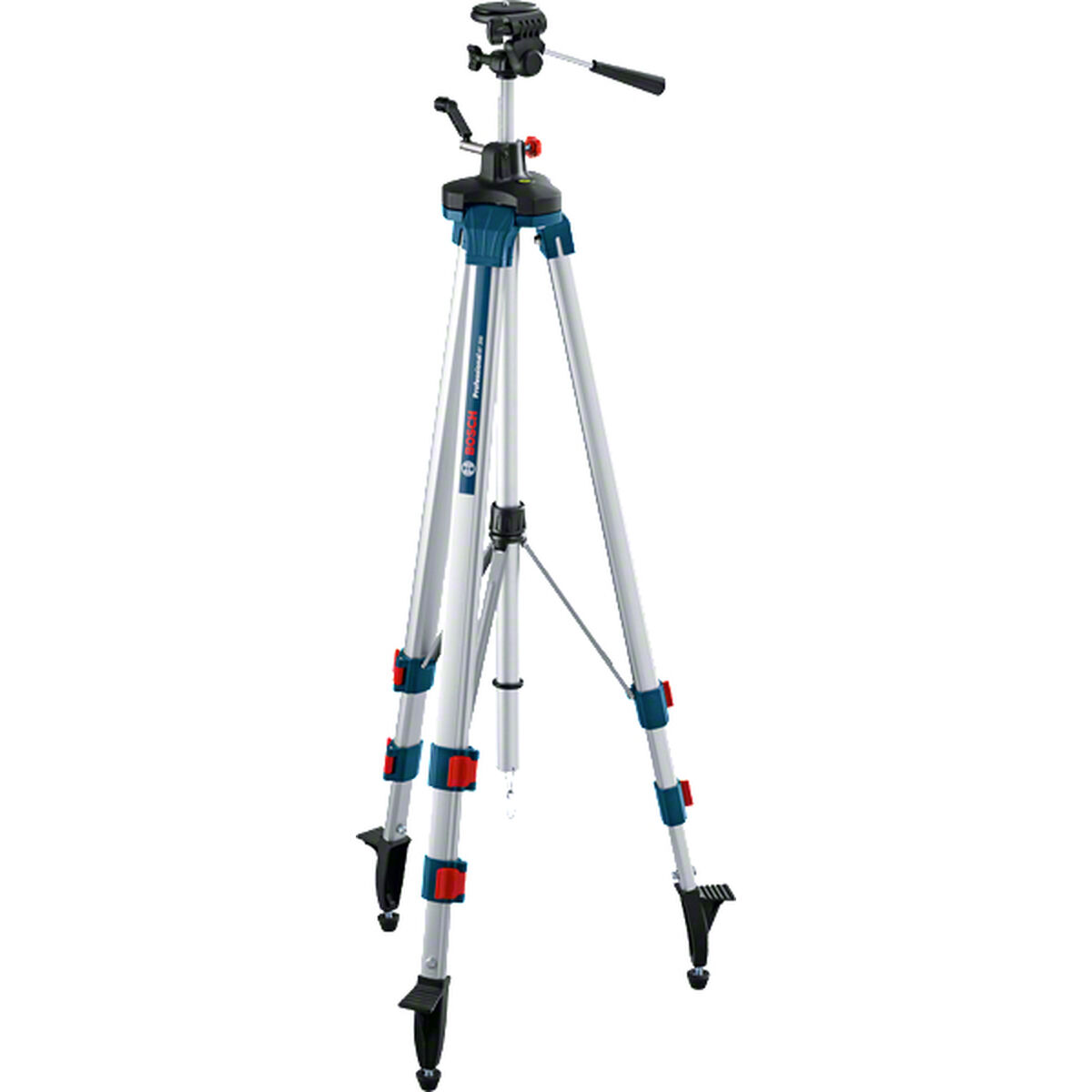 Bärbart stativ BOSCH 0601096A00 - 13