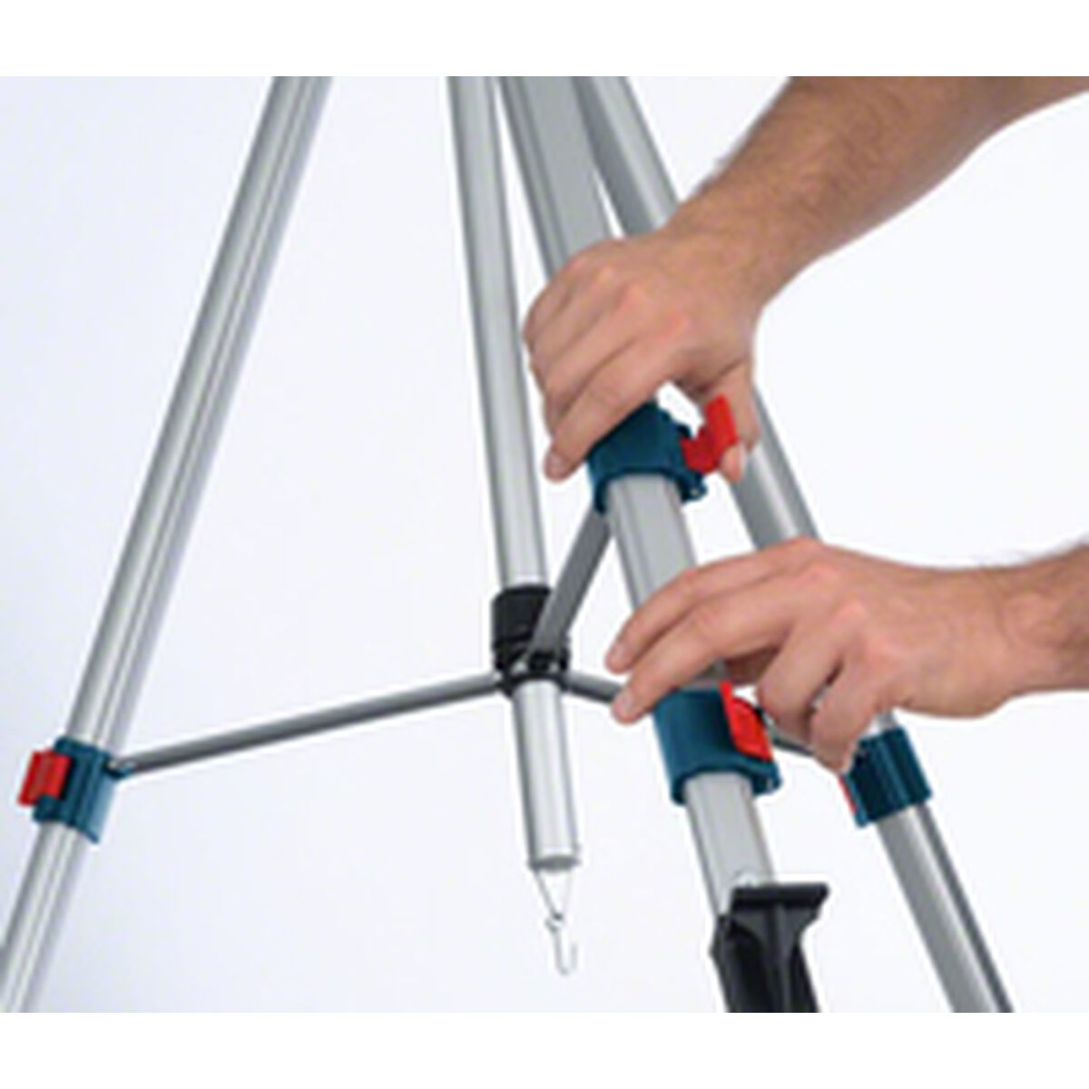 Bärbart stativ BOSCH 0601096A00 - 8