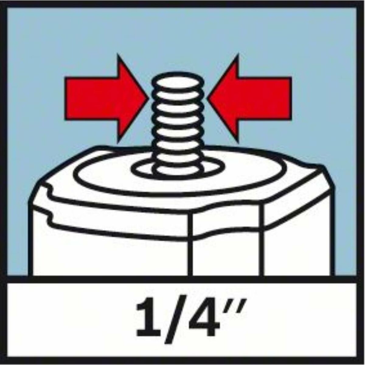 Bärbart stativ BOSCH 0601096A00 - 2