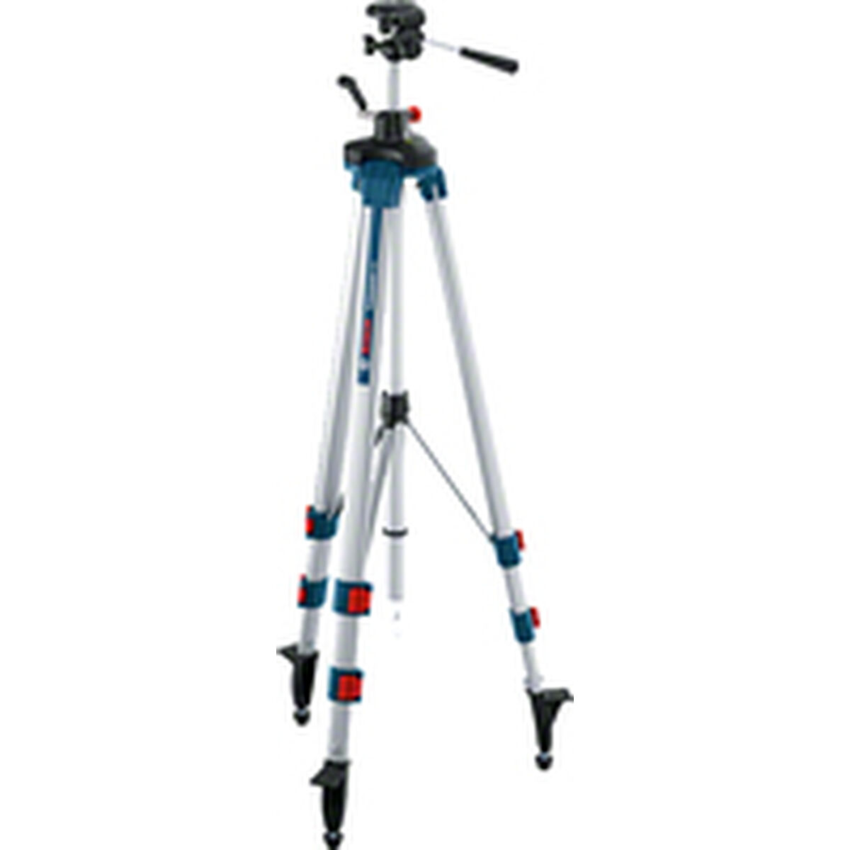 Bärbart stativ BOSCH 0601096A00 - 14