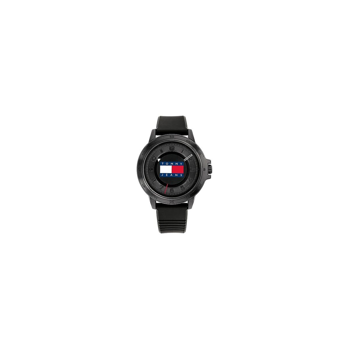 Herrklocka Tommy Hilfiger 1792032 (Ø 45 mm)