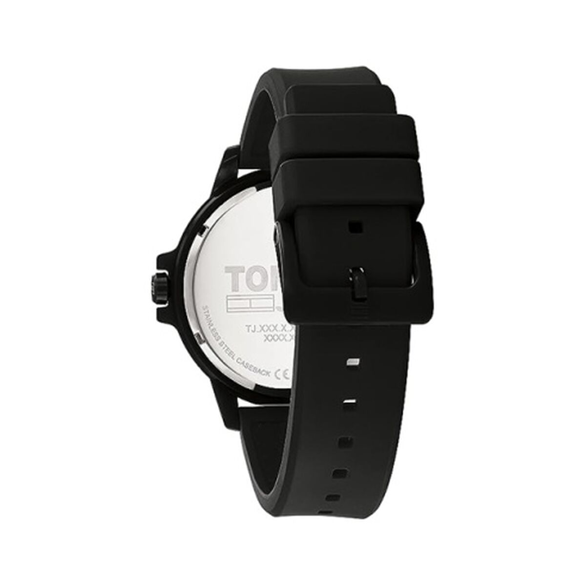 Herrklocka Tommy Hilfiger 1792032 (Ø 45 mm) - 6