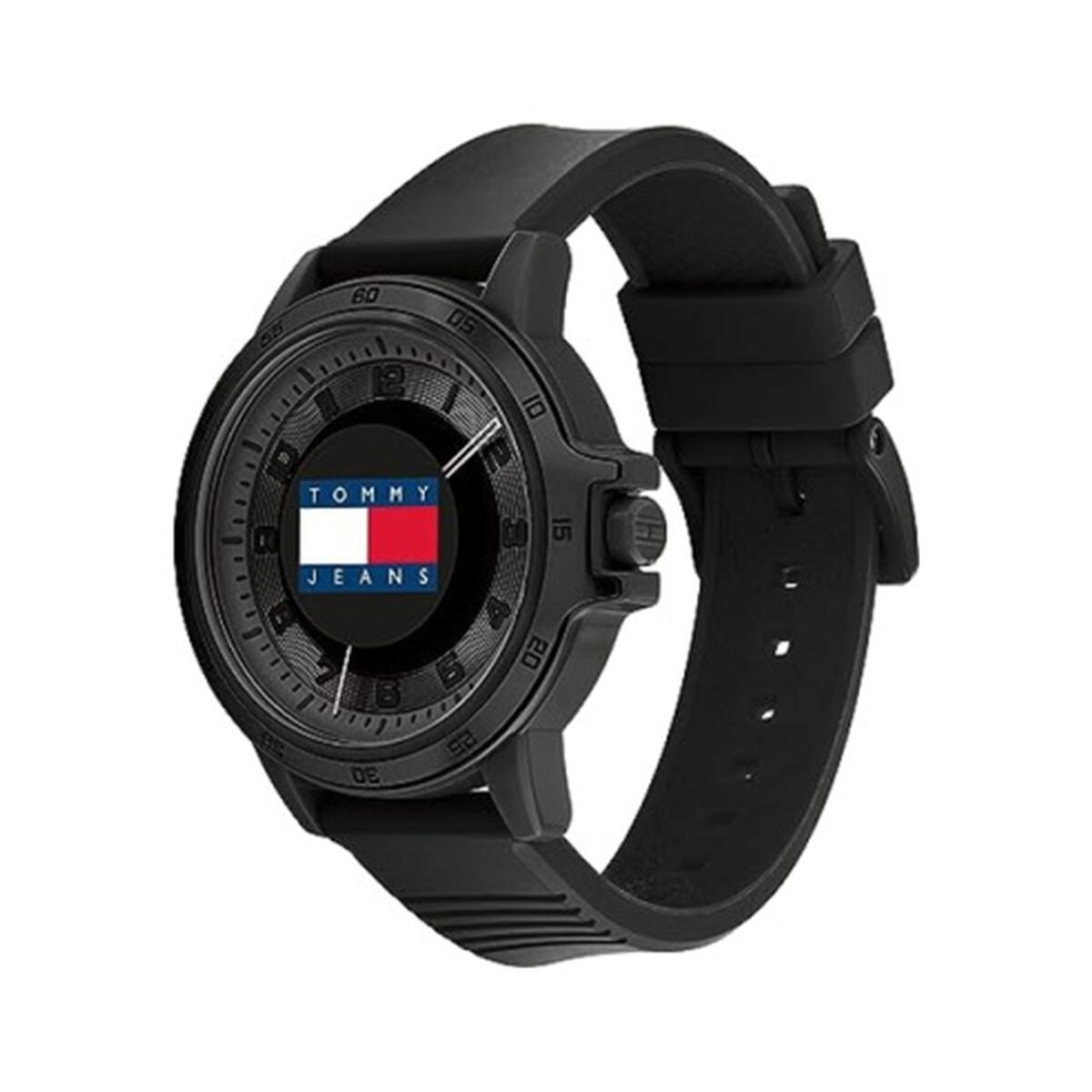 Herrklocka Tommy Hilfiger 1792032 (Ø 45 mm) - 3