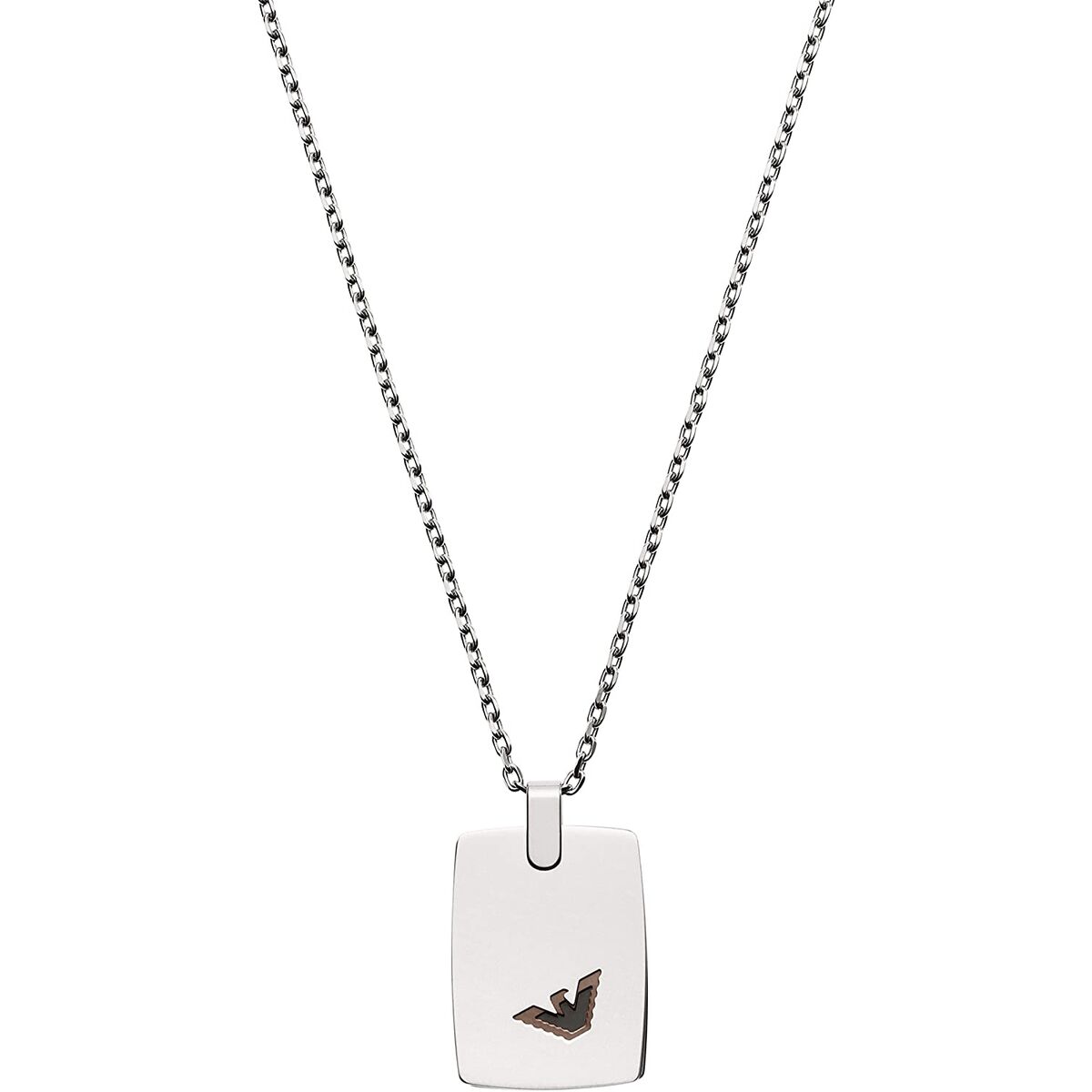 Herrhalsband Emporio Armani EGS2471040