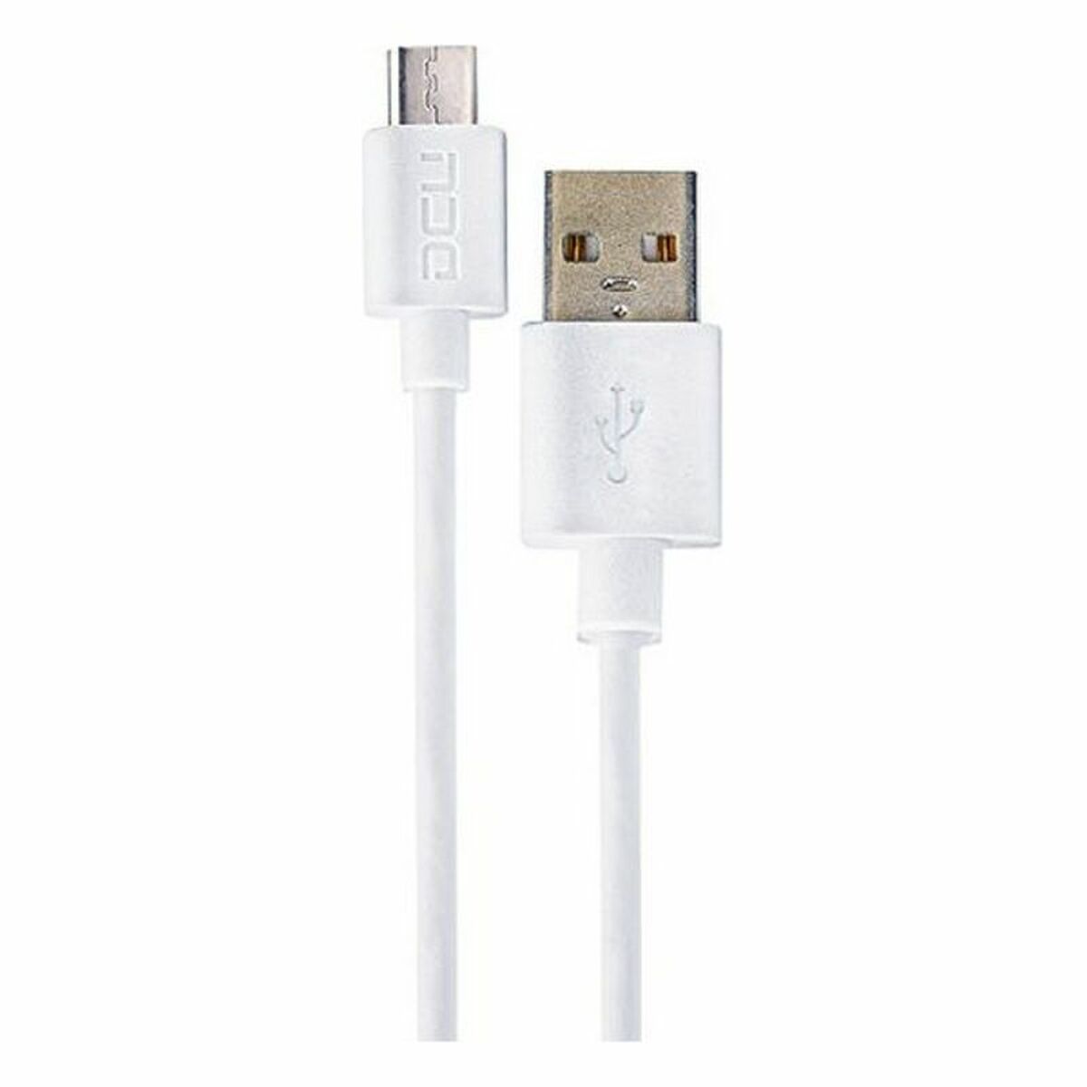 USB-kabel till mikro-USB DCU S0427512 (1M) - 4