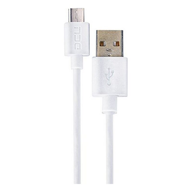 USB-kabel till mikro-USB DCU S0427512 (1M) - 2