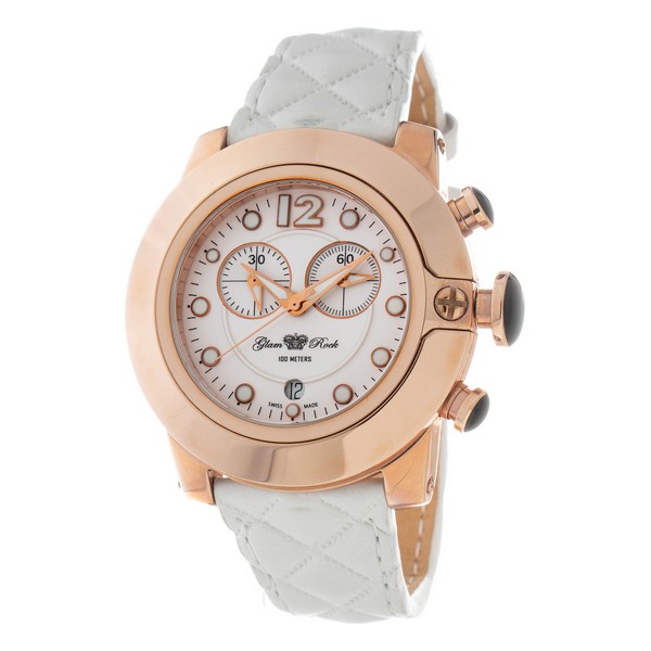 Damklocka Glam Rock gr32166r (Ø 44 mm) - 3