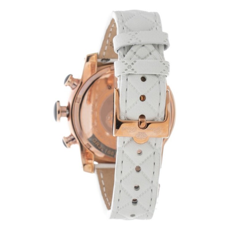Damklocka Glam Rock gr32166r (Ø 44 mm) - 4