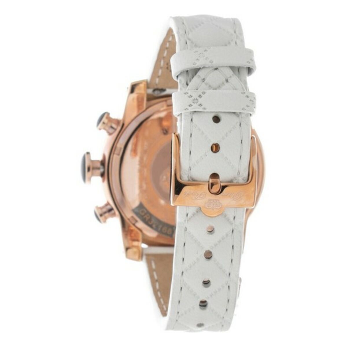 Damklocka Glam Rock gr32166r (Ø 44 mm) - 8